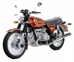 Ремонт Стартера Bmw (БМВ) R900